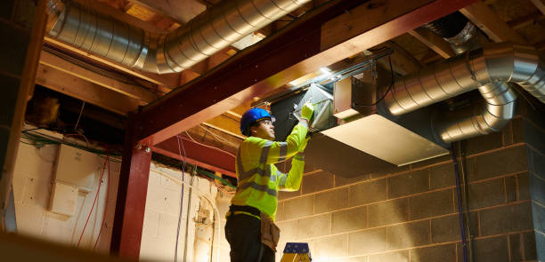 Best HVAC Air Duct Cleaning  in Needville, TX