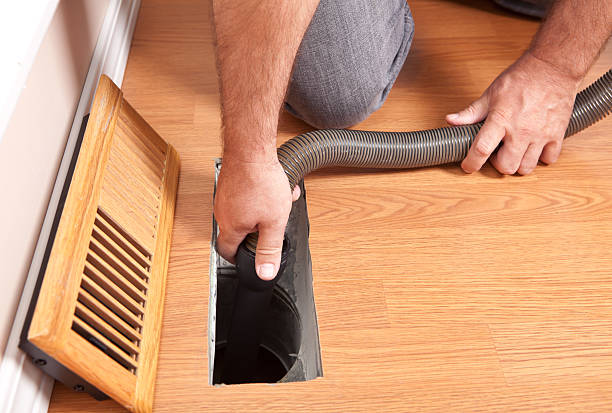 Needville, TX Airduct Cleaning Company