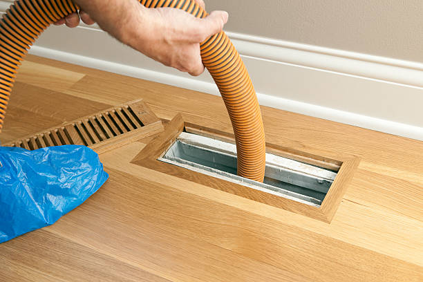 Best Commercial Air Duct Cleaning  in Needville, TX