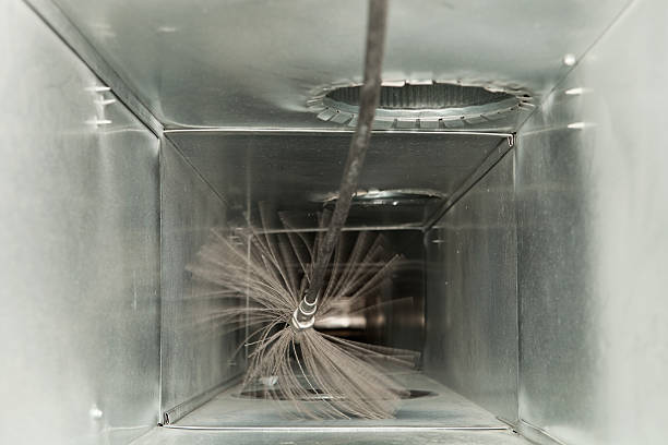 Best HVAC Air Duct Cleaning  in Needville, TX