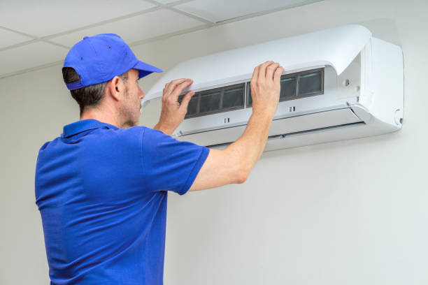 Best Best Air Duct Cleaning Company  in Needville, TX